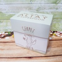 Чай "Секрет тайги"