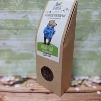 Алтайский Иван-чай