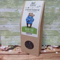 Алтайский Иван-чай