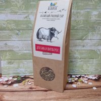 Фито-чай "Для бань и фитобочек"