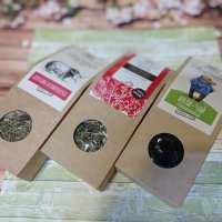 Фито-чай "Для бань и фитобочек"