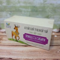 Фито-чай "Принцесса Сибири"