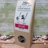 Фито-чай "Женский"