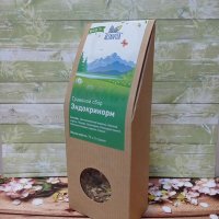 Травяной сбор "Эндокринорм"