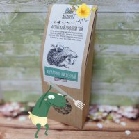 Фито-чай "Желудочно-кишечный"