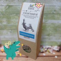 Фито-чай "Противопаразитарный мягкий"