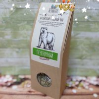 Фито-чай "Печеночный"