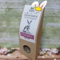 Фито-чай "Печеночный 2"