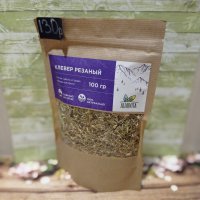 Клевер резанный