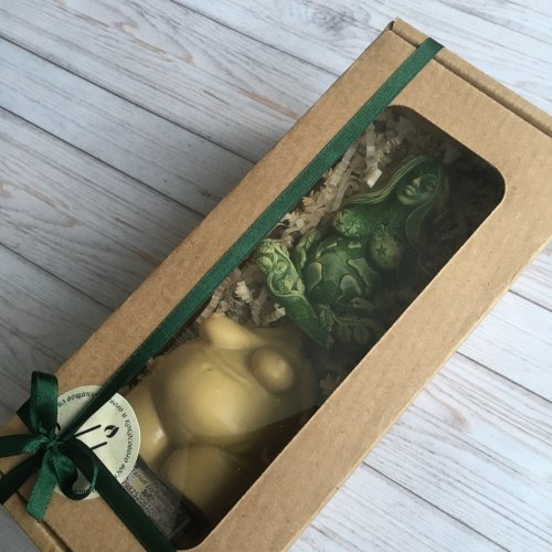 Набор "Женский"