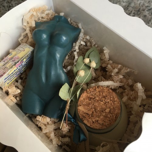 Набор "С любовью"