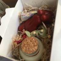 Набор "С любовью"