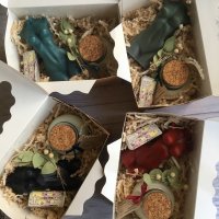 Набор "С любовью"