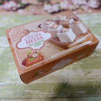 Турецкая халва "Фундук"