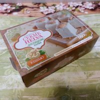 Турецкая халва "Кешью"