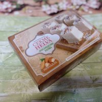 Турецкая халва "Миндаль"