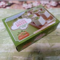Турецкая халва "Фисташка"
