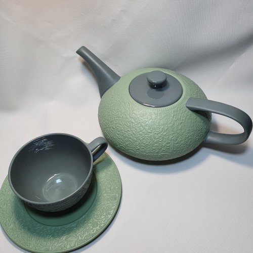 Чайный набор