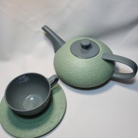 Чайный набор