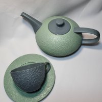 Чайный набор