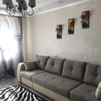 2-х комн. квартира, 8 мкр., 16. Площадь: 50.9 м²