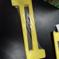 Таблички садовые для грядок и рассады