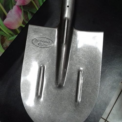 Лопата штыковая