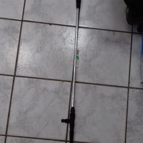 Распылитель удлиненный лепесток "Жук"