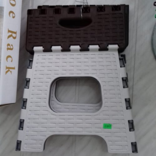 Стул садовый складной