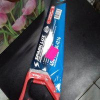 Пила пластиковая рукоятка