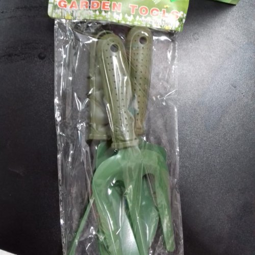 Набор садовых мини-инструментов