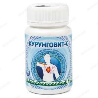 Продукт Курунговит-С