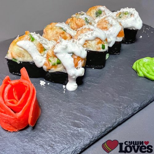 Запечённая Фила