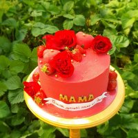 Торты для милых женщин