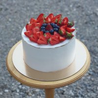 Торты для милых женщин