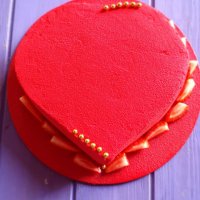 Торты для милых женщин