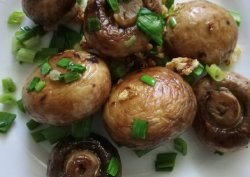 Мини шампиньоны