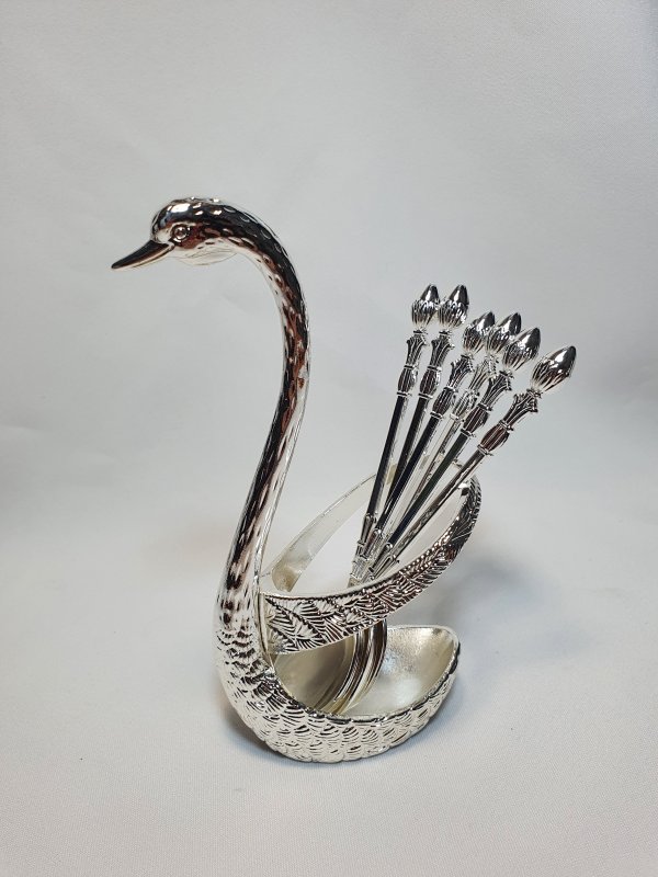 Набор ложек 