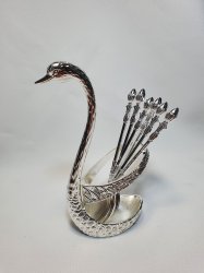 Набор ложек 