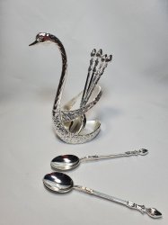 Набор ложек 