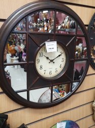 Часы настенные