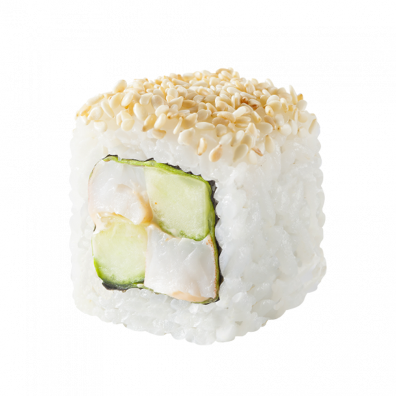 Спайс Эби Рору