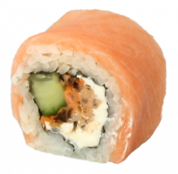 Филадельфия с мидиями