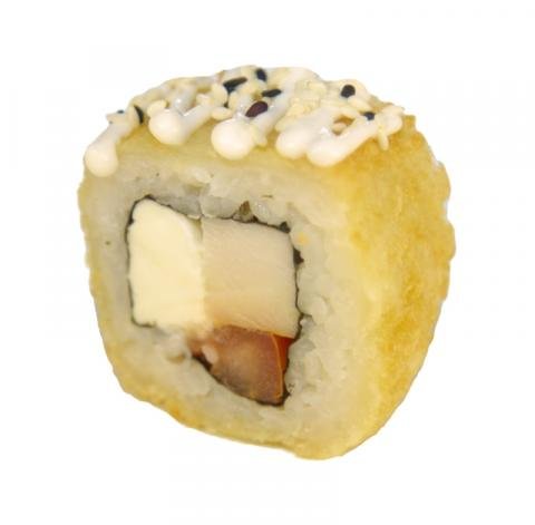 Чикен темпура