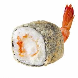 Эби Хот ролл