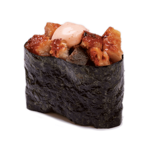 Спайс Унаги