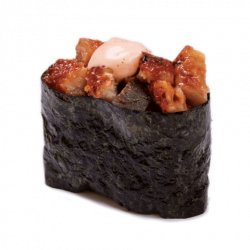 Спайс Унаги