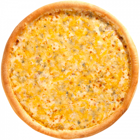 Мега сырная