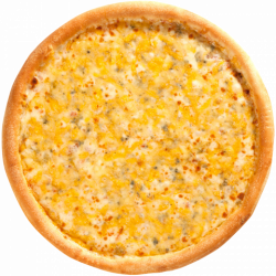 Мега сырная