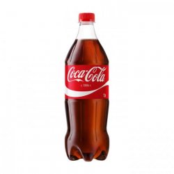 Кока-Кола